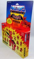 Masters of the Universe - Modulok (Spain box)