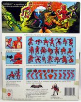 Masters of the Universe - Modulok (Spain box)