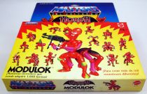 Masters of the Universe - Modulok (Spain box)