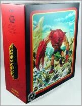 Masters of the Universe - Mondo - 200X Clawful (Timed Edition) - 1/12 scale 8.5\  Action Figure