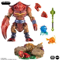 Masters of the Universe - Mondo - 200X Clawful (Timed Edition) - 1/12 scale 8.5\  Action Figure