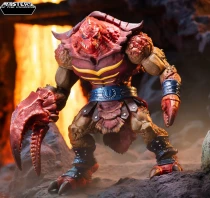 Masters of the Universe - Mondo - 200X Clawful (Timed Edition) - 1/12 scale 8.5\  Action Figure