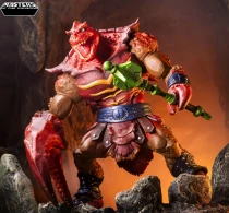 Masters of the Universe - Mondo - 200X Clawful (Timed Edition) - 1/12 scale 8.5\  Action Figure