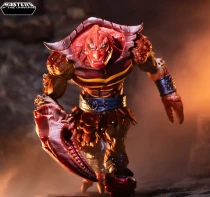 Masters of the Universe - Mondo - 200X Clawful (Timed Edition) - 1/12 scale 8.5\  Action Figure
