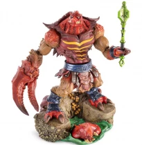 Masters of the Universe - Mondo - 200X Clawful (Timed Edition) - 1/12 scale 8.5\  Action Figure