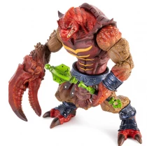 Masters of the Universe - Mondo - 200X Clawful (Timed Edition) - 1/12 scale 8.5\  Action Figure