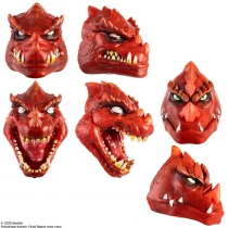 Masters of the Universe - Mondo - 200X Clawful (Timed Edition) - 1/12 scale 8.5\  Action Figure