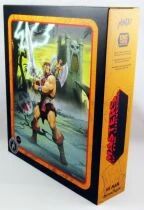 Masters of the Universe - Mondo - 200X He-Man (Timed Edition) - 1/12 scale 7\  action figure