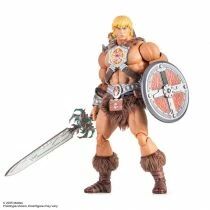 Masters of the Universe - Mondo - 200X He-Man (Timed Edition) - 1/12 scale 7\  action figure