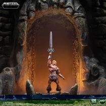 Masters of the Universe - Mondo - 200X He-Man (Timed Edition) - 1/12 scale 7\  action figure