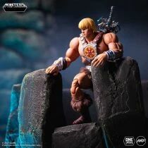 Masters of the Universe - Mondo - 200X He-Man (Timed Edition) - 1/12 scale 7\  action figure