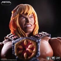 Masters of the Universe - Mondo - 200X He-Man (Timed Edition) - 1/12 scale 7\  action figure
