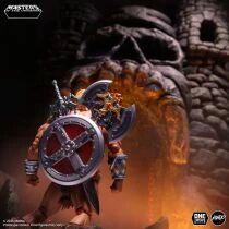 Masters of the Universe - Mondo - 200X He-Man (Timed Edition) - 1/12 scale 7\  action figure