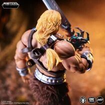Masters of the Universe - Mondo - 200X He-Man (Timed Edition) - 1/12 scale 7\  action figure