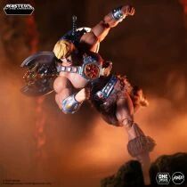 Masters of the Universe - Mondo - 200X He-Man (Timed Edition) - 1/12 scale 7\  action figure