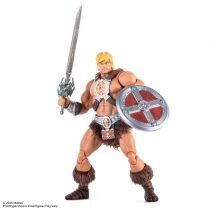 Masters of the Universe - Mondo - 200X He-Man (Timed Edition) - 1/12 scale 7\  action figure