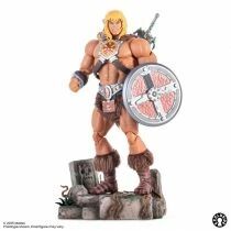 Masters of the Universe - Mondo - 200X He-Man (Timed Edition) - 1/12 scale 7\  action figure