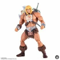 Masters of the Universe - Mondo - 200X He-Man (Timed Edition) - 1/12 scale 7\  action figure