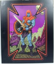 Masters of the Universe - Mondo - Faker - 1/6 scale 12\  action figure (PX Exclusive)