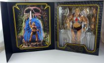 Masters of the Universe - Mondo - He-Man (second version)- 1/6 scale 12\  action figure