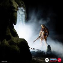 Masters of the Universe - Mondo - He-Man (second version)- 1/6 scale 12\  action figure