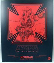 Masters of the Universe - Mondo - Hordak - 1/6 scale 12\  action figure