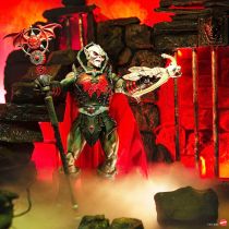 Masters of the Universe - Mondo - Hordak - 1/6 scale 12\  action figure