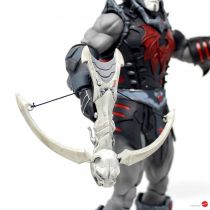 Masters of the Universe - Mondo - Hordak - 1/6 scale 12\  action figure