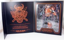 Masters of the Universe - Mondo - Man-At-Arms - 1/6 scale 12\  action figure