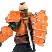 Masters of the Universe - Mondo - Man-At-Arms - 1/6 scale 12\  action figure
