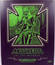Masters of the Universe - Mondo - Scareglow - 1/6 scale 12\  action figure (Mondotees Exclusive)