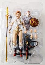 Masters of the Universe - Mondo - Teela - 1/6 scale 12\  action figure \ Timed Edition\ 