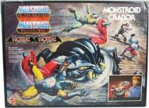 Masters of the Universe - Monstroid (Europe box)