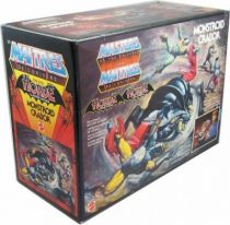 Masters of the Universe - Monstroid (Europe box)