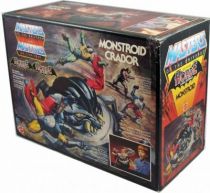 Masters of the Universe - Monstroid (Europe box)