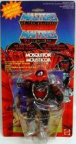 Masters of the Universe - Mosquitor (Europe card)