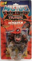 Masters of the Universe - Mosquitor (USA card)