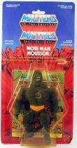 Masters of the Universe - Moss Man / Moussor (carte Europe)