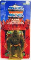 Masters of the Universe - Moss Man (Canada card)