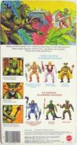 Masters of the Universe - Moss Man (Canada card)