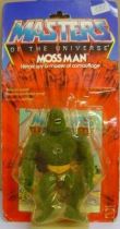 Masters of the Universe - Moss Man (USA card)