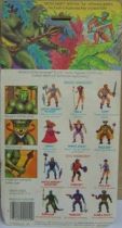Masters of the Universe - Moss Man (USA card)