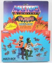 Masters of the Universe - Multi-Bot (boite Espagne)