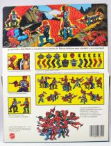 Masters of the Universe - Multi-Bot (boite Espagne)