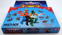 Masters of the Universe - Multi-Bot (boite Espagne)