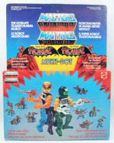 Masters of the Universe - Multi-Bot (boite Europe)