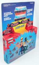 Masters of the Universe - Multi-Bot (Euro box)