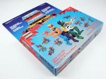 Masters of the Universe - Multi-Bot (Euro box)