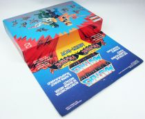 Masters of the Universe - Multi-Bot (Euro box)