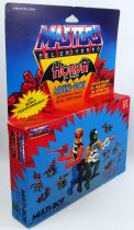 Masters of the Universe - Multi-Bot (Spain box)